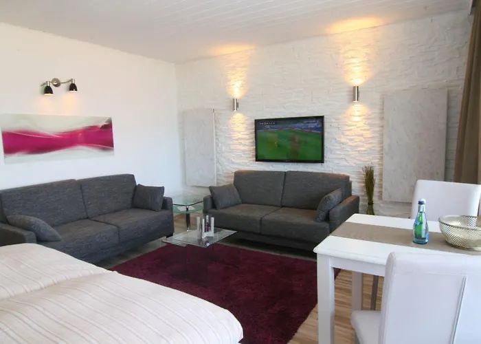 Ferienwohnung Ferlings