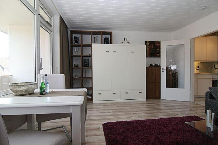 Ferlings Apartment *