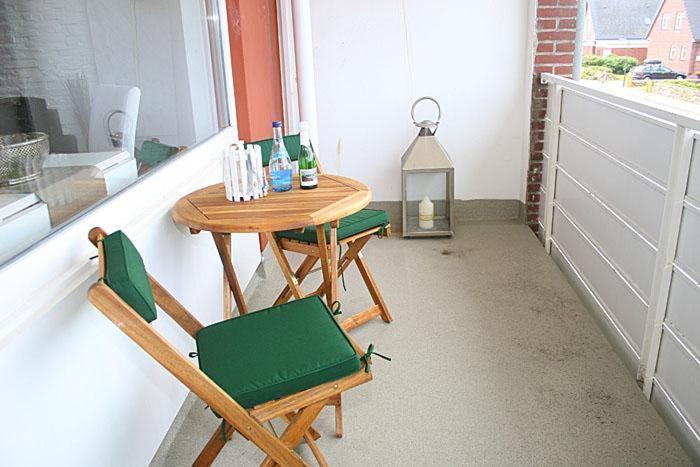 Ferlings Apartment