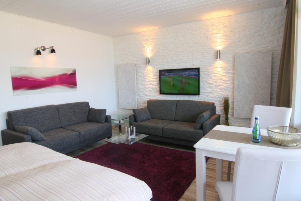 Apartment Ferlings Hörnum